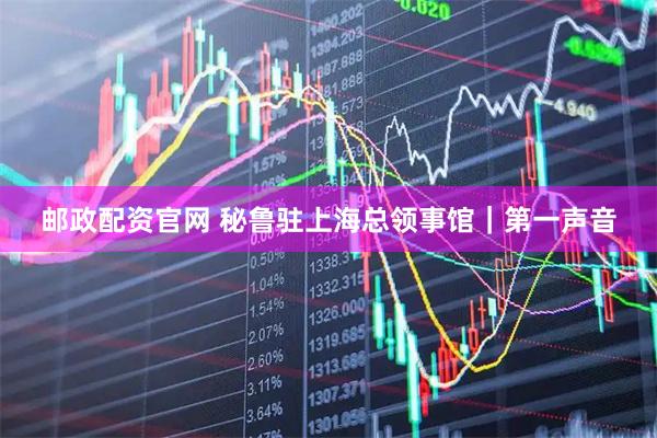 邮政配资官网 秘鲁驻上海总领事馆｜第一声音