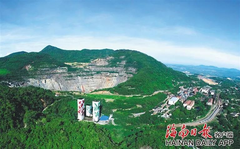 海南这座矿山，为何这么绿？3.jpg